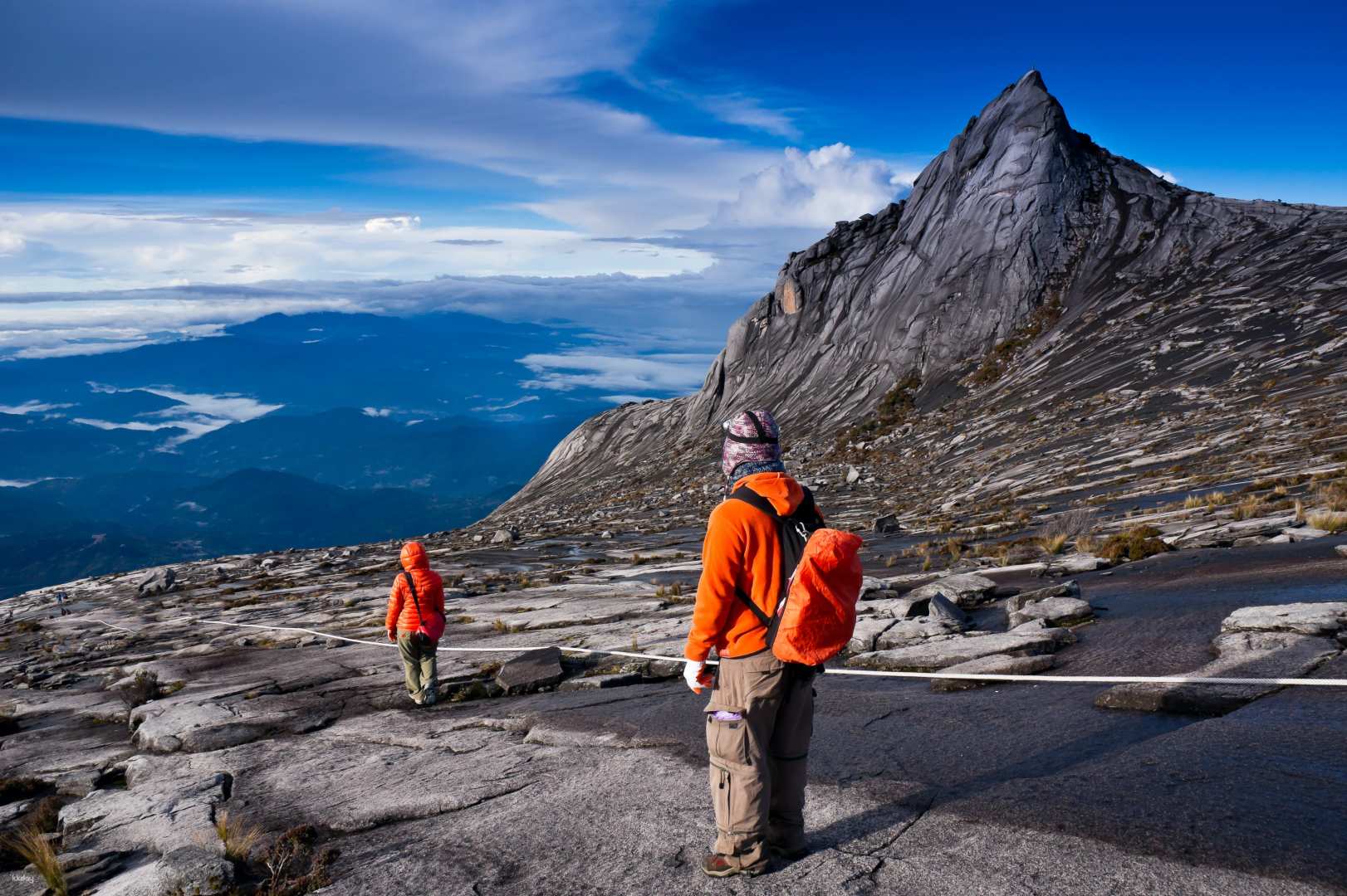 2D1N Mount Kinabalu Summit Climb Tour | Sabah, Malaysia