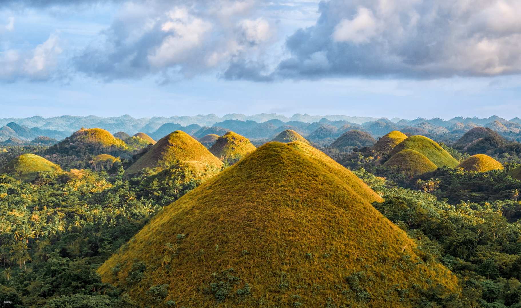 Bohol Countryside Private Tour: Chocolate Hills, ATV, Tarsier Conservation Area, River Cruise Lunch, Fireflies Cruise with Hotel Transfer | Philippines