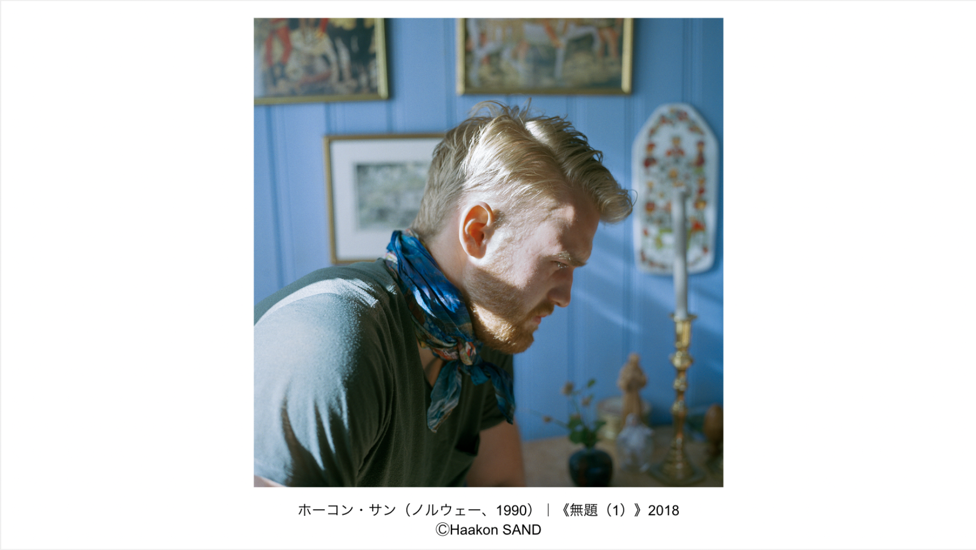 [Mikitravel only! 200 yen discount] Kiyosato Photo Museum 2023 Young Portfolio Exhibition Admission Ticket Reservation (Yamanashi Prefecture, Hokuto City Art Museum)