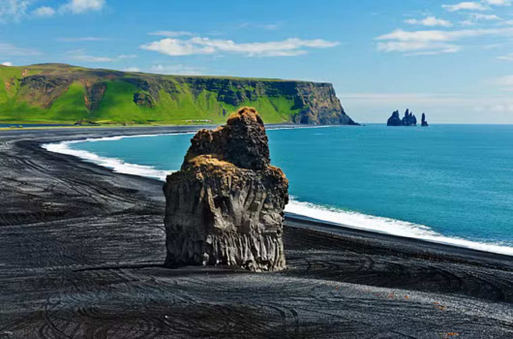 【Up to 15% Off】The South Coast & Northern Lights Tours from Reykjavik | Iceland