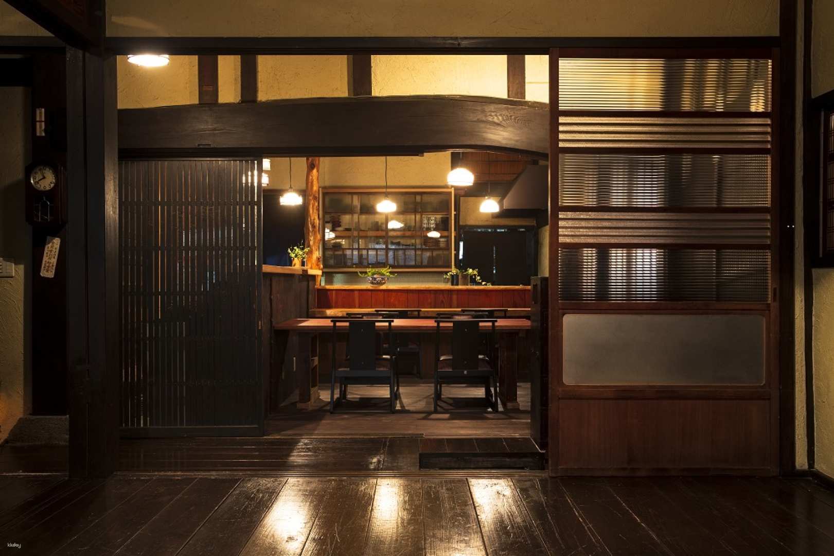 Osaka, Japan｜Old folk kaiseki cuisine Naka Naka｜Online reservation