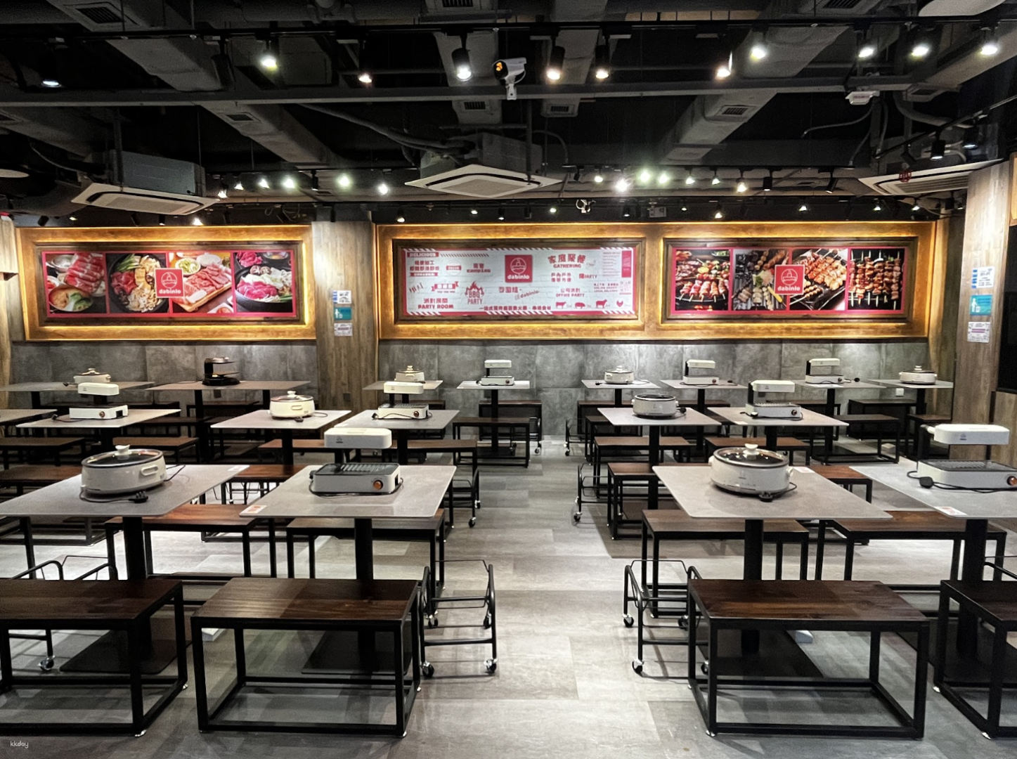 [Mikitravel Exclusive Offer] dabinlo hot pot and skewers specialty store | Supermarket restaurant cash coupons | Hong Kong’s first supermarket + dine-in hot pot and barbecue ingredients specialty store | Yuen Long