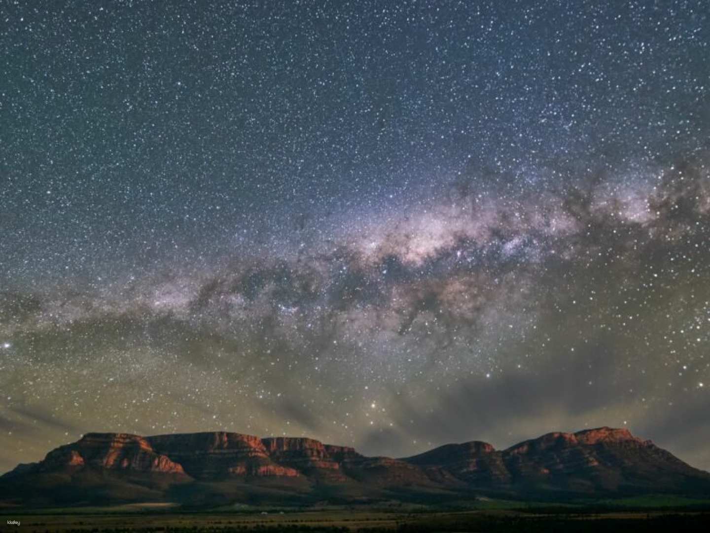 8-Day Uluru to Adelaide Tour | South Australia