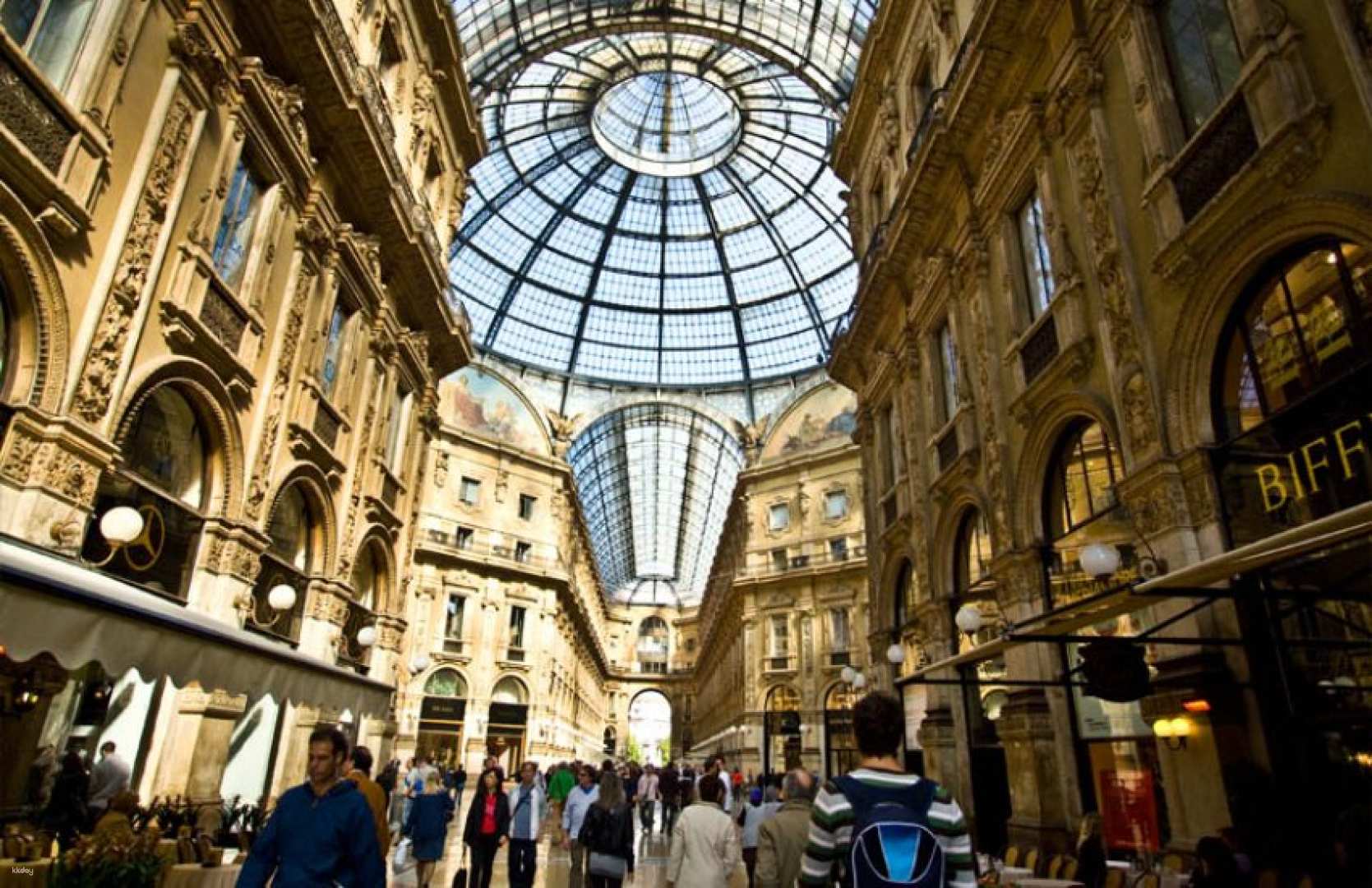 Milan Half-Day Tour: The Last Supper & Walking Tour | Italy