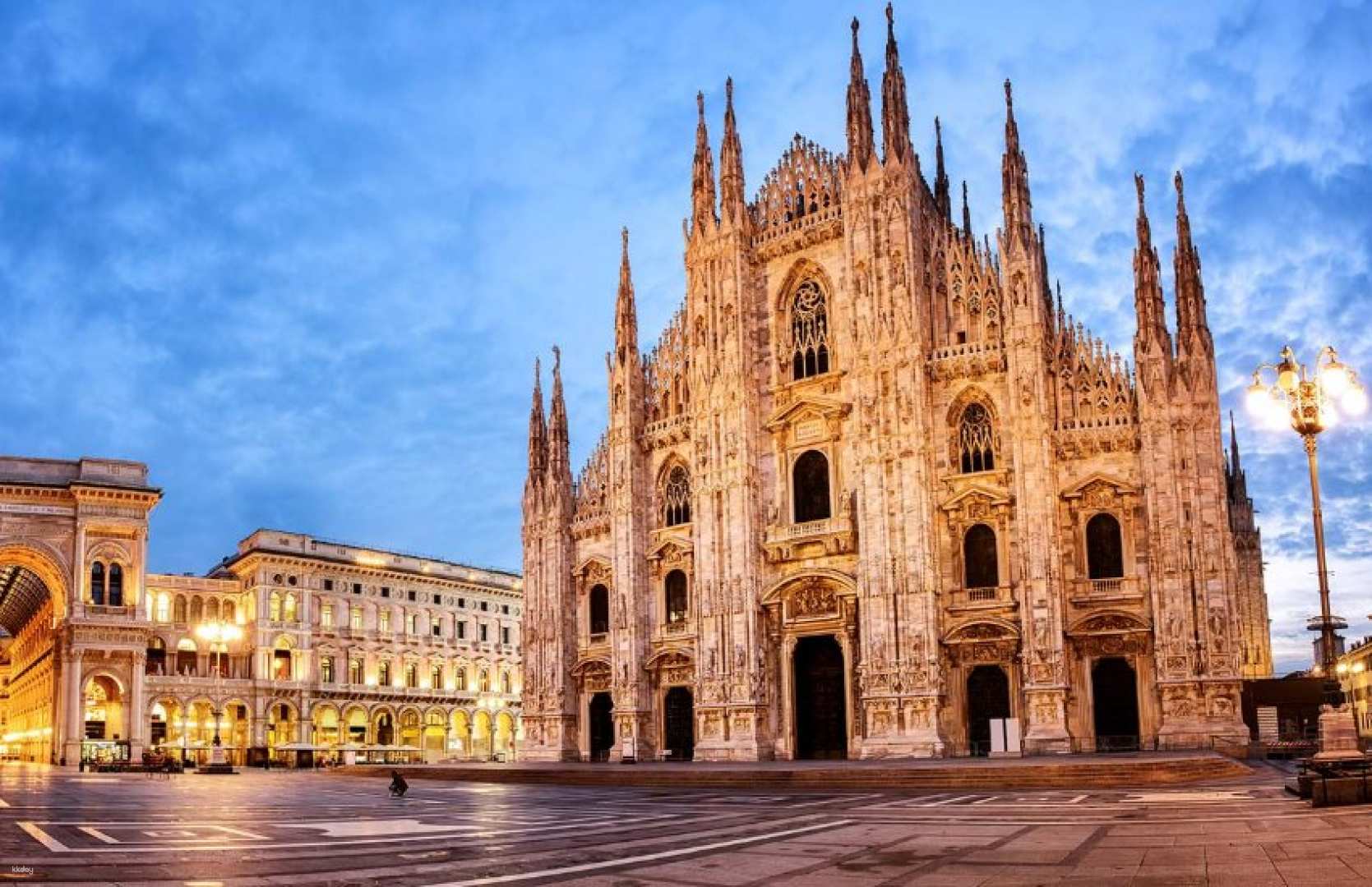 Milan Half-Day Tour: The Last Supper & Walking Tour | Italy