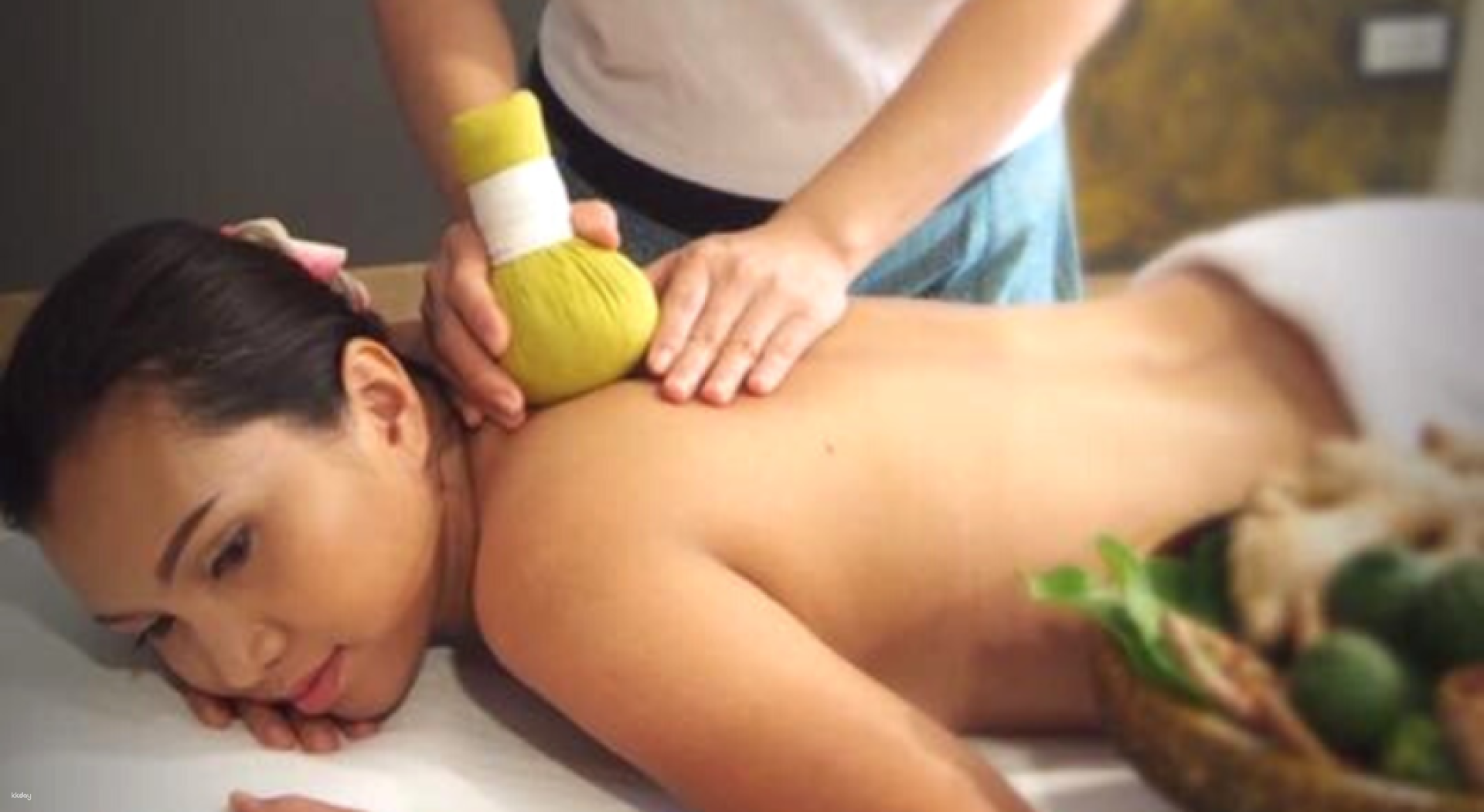Wellness Experience in Phuket at Ayatana Massage & Beauty (Oriental Patong) | Thailand