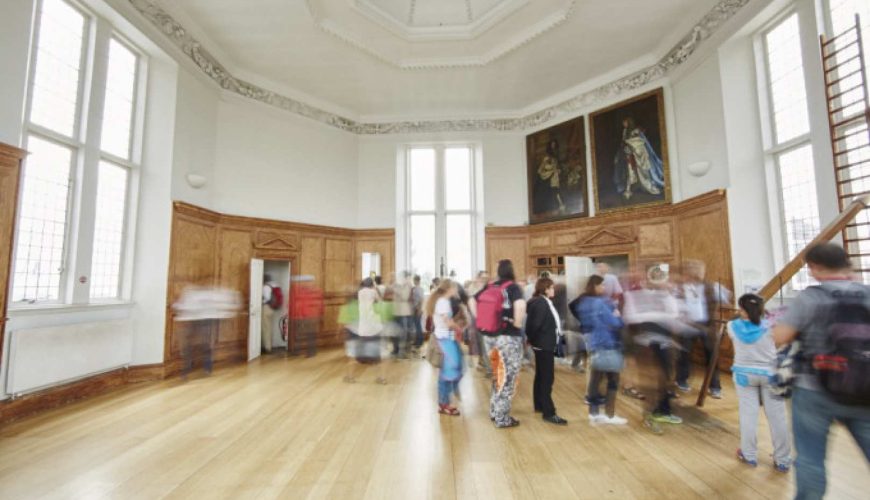 Royal Observatory Greenwich