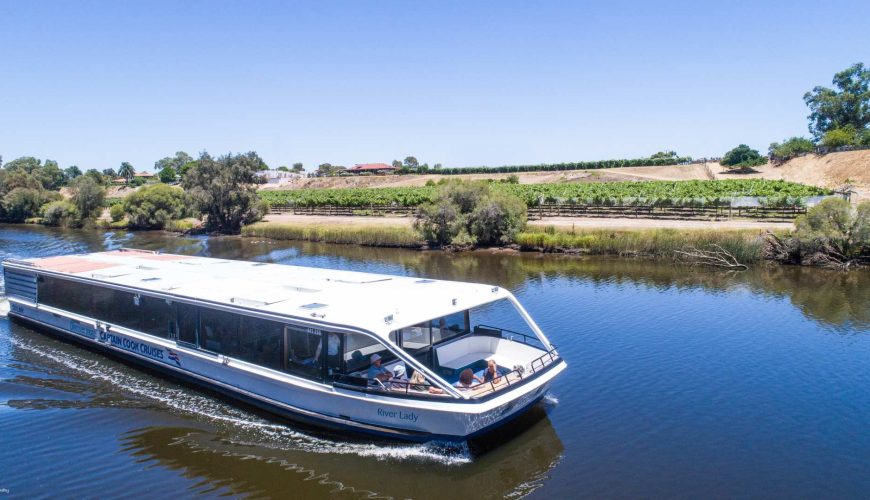 Swan Valley Winery and Cruise Day Tour | Western Australia