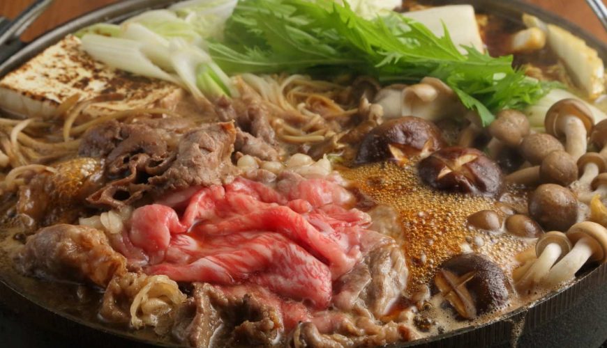 Kyoto, Japan｜Shabu-shabu・Sukiyaki Tajimaya Tajimaya Don Quijote Kawaramachi Store｜Online reservation