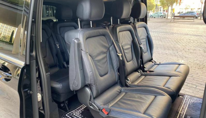 [Exclusive Charter] Two-day charter to and from Levi Ski Resort in Rovaniemi, Finland with Chinese-speaking driver