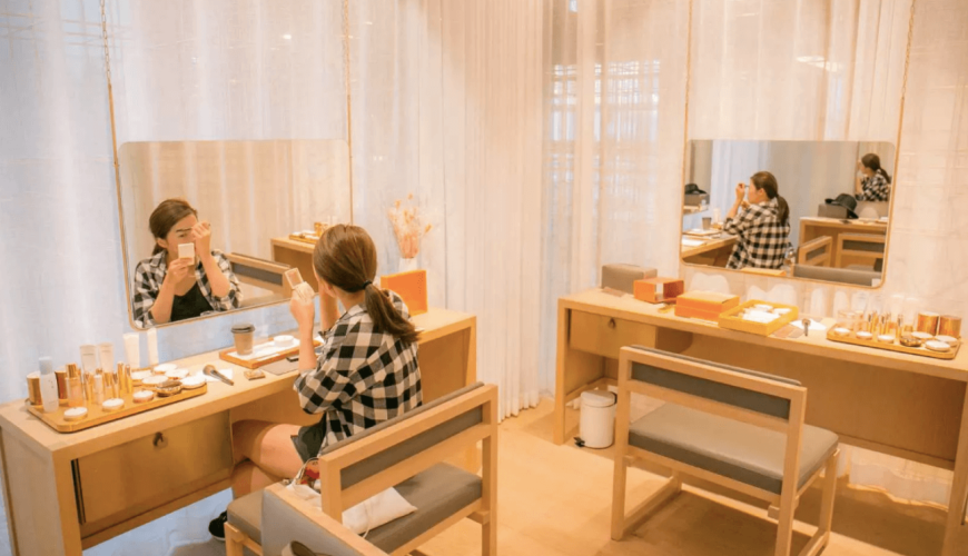 Sulwhasoo Balance Spa Experience in Seoul | Korea