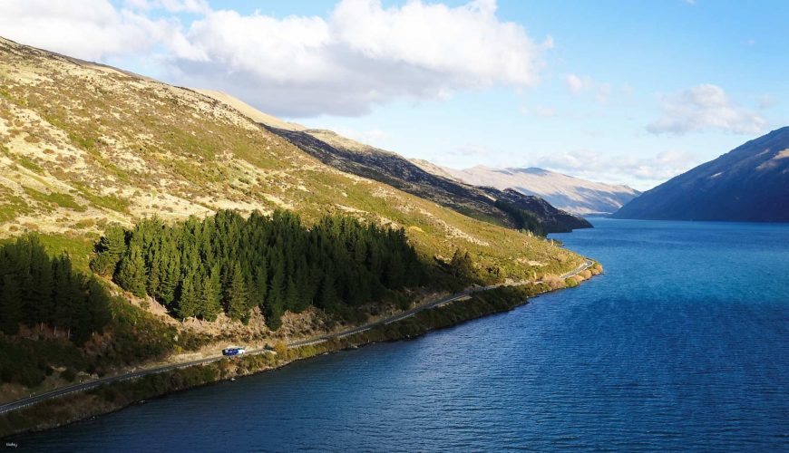 [Christchurch Departure] Day Tour to Mount Cook or Christchurch | New Zealand