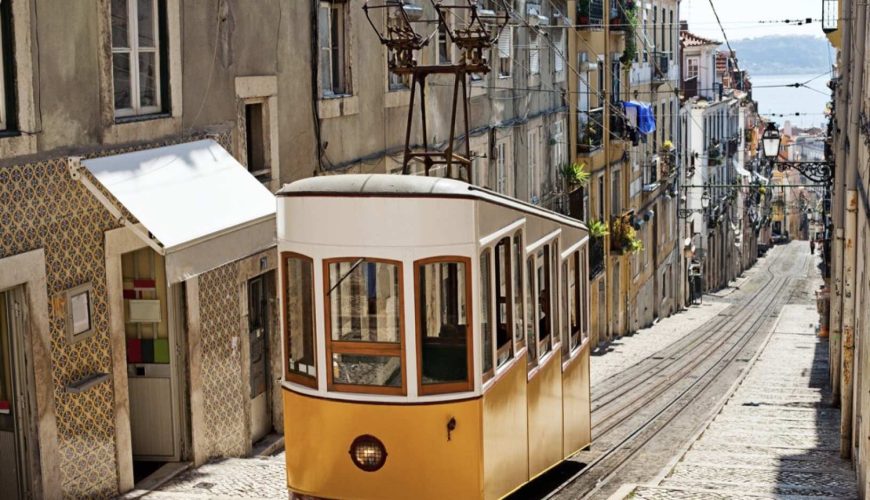 Portugal Lisbon Airport LIS to and from Lisbon city | Airport transfer car