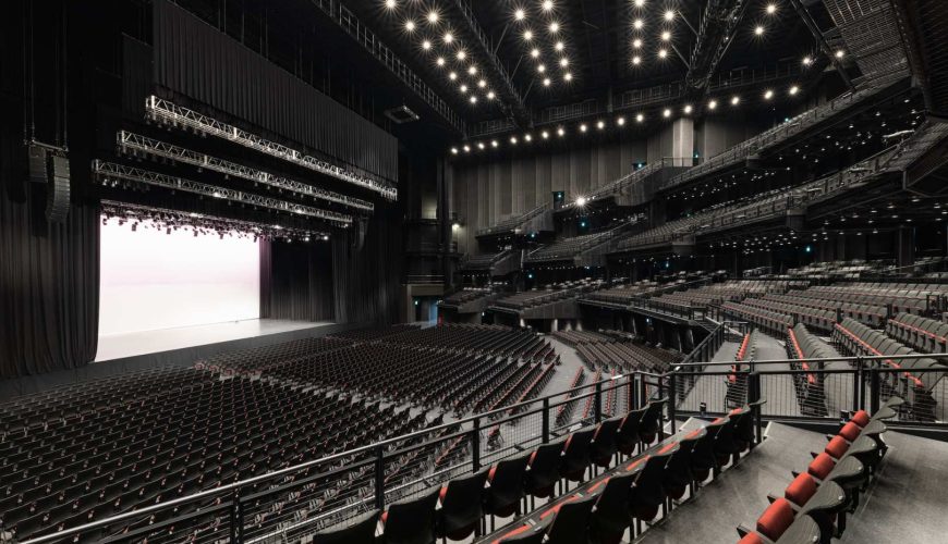 DINO-A-LIVE "A DINOSAUR ODYSSEY 2025" Ticket Reservations (Tokyo Event)