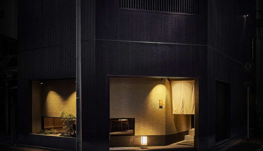 Japan Osaka｜Sushi Haku｜Michelin recommended