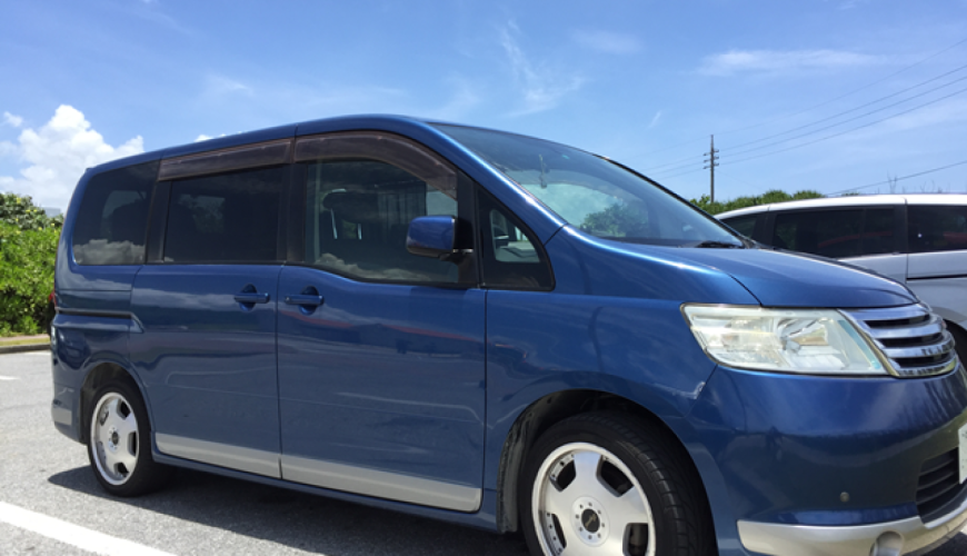 Japan Naha Airport OKA to Okinawa Main Island | Airport transfer | Point-to-point transfer
