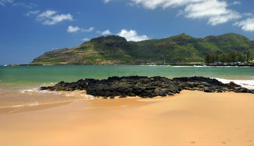 Na Pali and Waimea Self-Guided Driving Tour in Kauai
