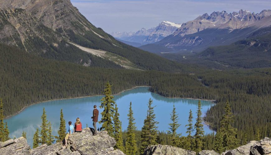 Columbia Icefield Day Tour From Calgary: Jasper National Park and Ice Explorer | Canada