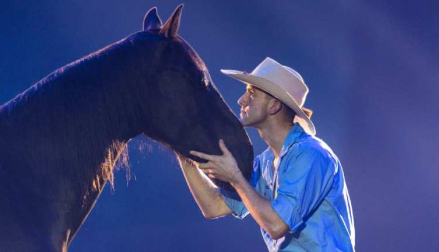 Australian Outback Spectacular Dining and Show | Gold Coast