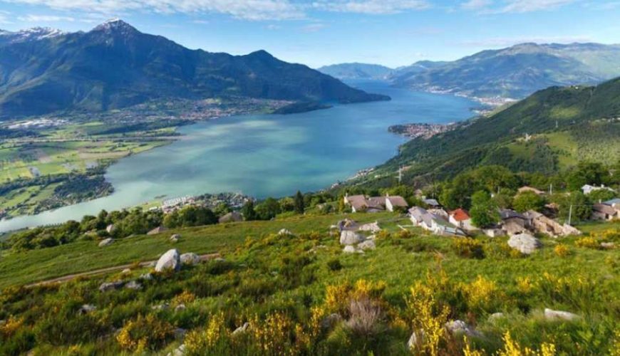 A Day Of Wonder Discovering Como, Bellagio And Lugano From Milan With Lake Como Cruise | Italy