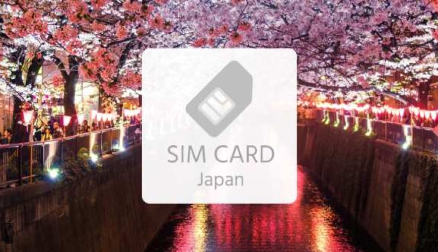 Japan SIM Card｜Daily 1GB/2GB/3GB/10GB High Speed 4G SIM Card｜Delivery to Taiwan, Hong Kong and Macao and Pickup at Taiwan Airport
