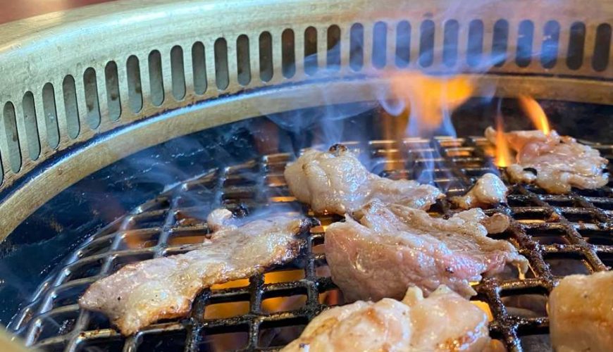 Hakone Fireworks Cruise & Gotemba Outlet with BBQ dinner