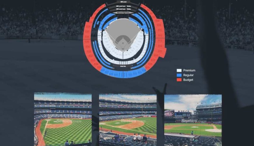 [Limited Discount 8% Off] Toronto Blue Jays Baseball Game Ticket at Rogers Center	| Canada