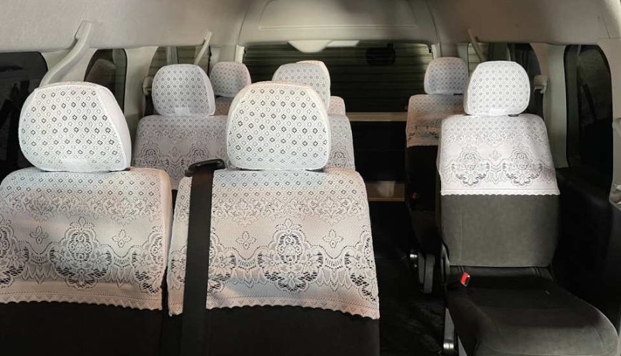 Private Transfer Chubu Centrair International Airport