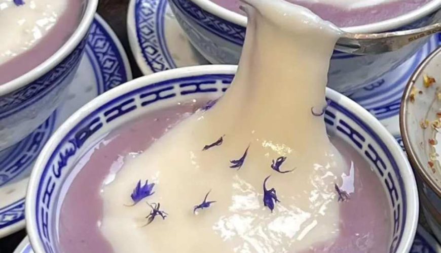 李百蟹蟹黄面 （江景餐厅 外滩豫园店）
