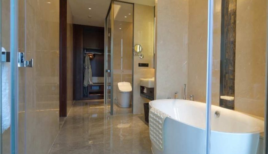 【中國】深圳安蒂婭美蘭酒店 ANTHEA HOTEL ｜住宿優惠｜鄰近寶安客運站地鐵站