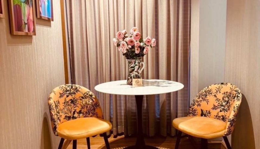 Nalina Spa | Bangkok