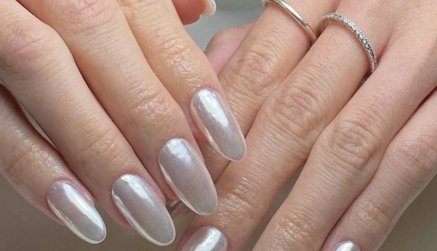 Nails Salon and Eyelash Voucher at Flow Beauty Space Bang Na | Bangkok