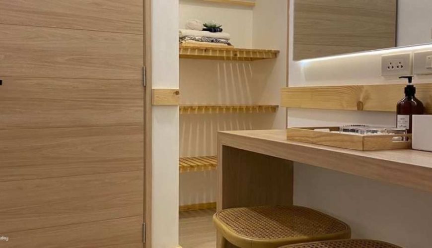 Bayleaf Massage & Onsen: Spa Experience | Bangkok