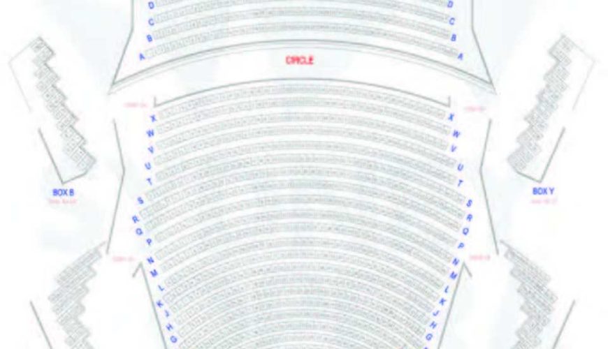2025 The Marriage of Figaro at Sydney Opera House | Sydney