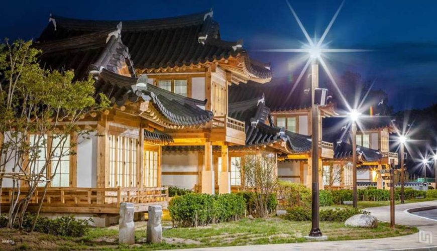 Gangwon-do, South Korea | Gangneung Summer Limited Water Sports Hanok Village Two Days and One Night Tour