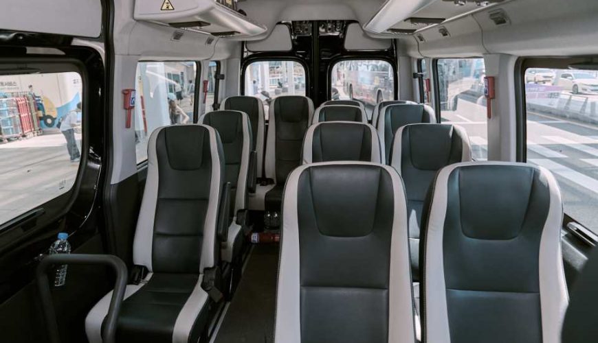 [Seoul↔Incheon Asiad Main Stadium][Olive Young Gift Certificate ✨] Concert Private Shuttle