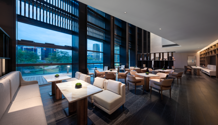 【中國】深圳南山深鐵前海君璞書院Genpla Hotel, Shenzhen Qianhai｜賞灣區摩天輪美景｜親子主題房｜前海山姆超市｜地鐵站鯉魚門D口直達｜前海石公園