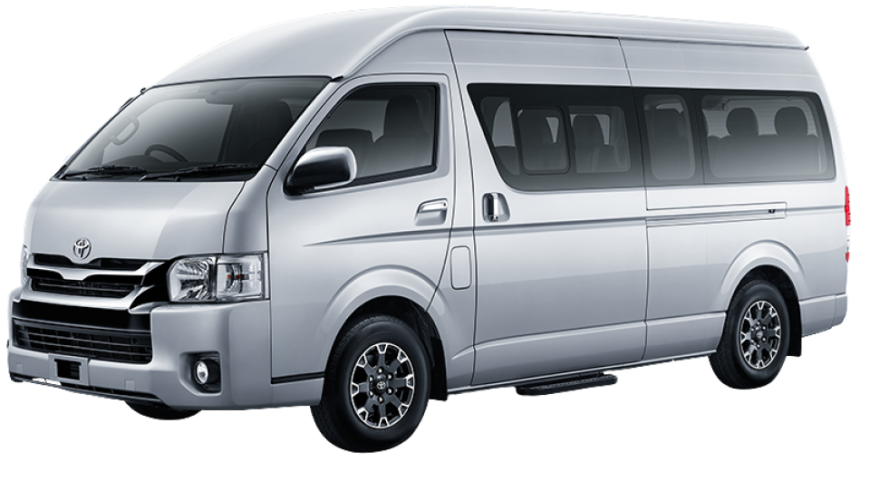 Private Charter From Phuket to Phuket, Phangnga, Krabi, Khao Sok, Surat Thani, Nakhon Si Thammarat, Trang , Hat Yai | Thailand