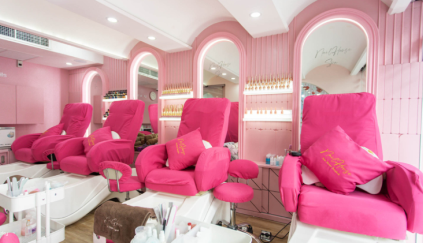 Nail House Bangkok (Thonglor Soi 17) Voucher | Thailand
