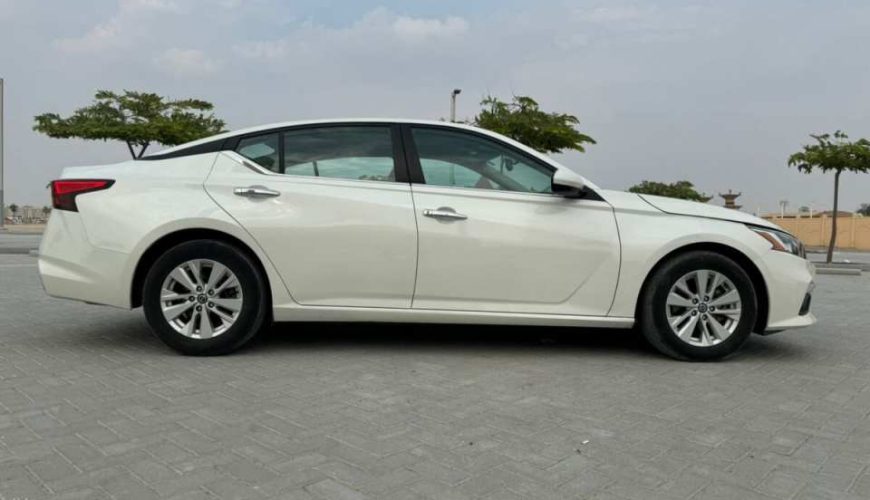 Private Sedan Hire in Dubai with Driver