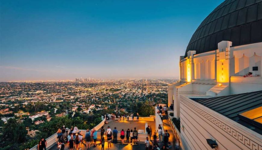 Los Angeles CityPASS®: Warner Bros. Studio Tour + 3 Attractions | United States