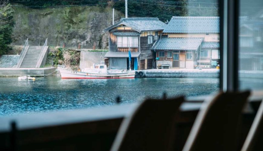 Kyoto by the Sea Amanohashidate Day Tour Ine Funaya｜Lunch is available (Depart from Osaka)