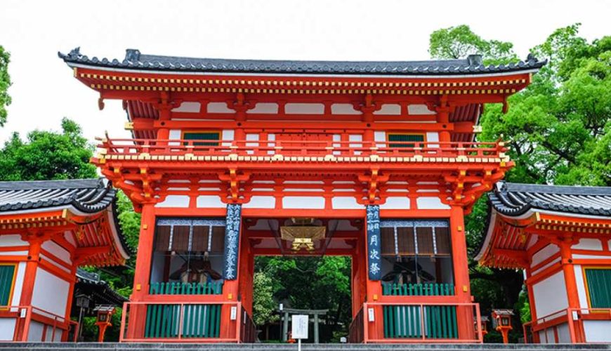 One-day carpooling tour of Kansai's classic attractions｜Fushimi Inari, Kiyomizu Temple, Nara Park, Todaiji Temple, and cute deer encounters