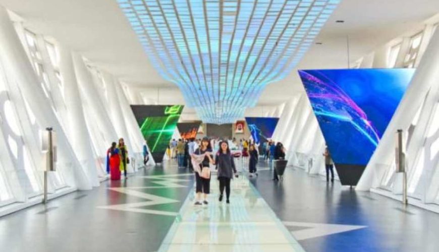 Dubai Frame tour with Private Transfers