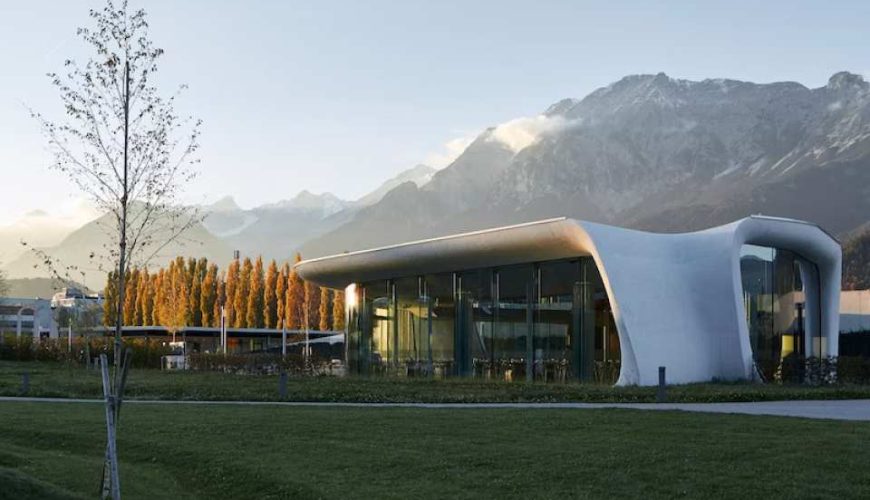 Swarovski Crystal Worlds | Austria