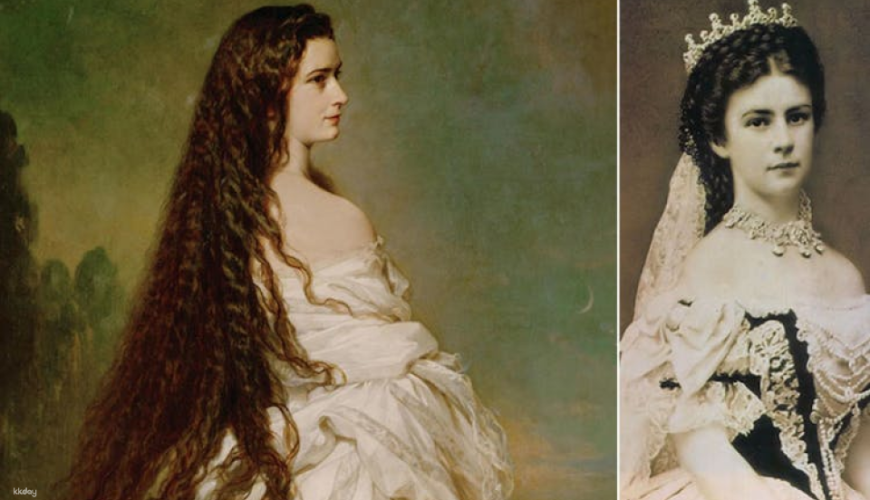 Schönbrunn Palace guided tour with a friendly historian