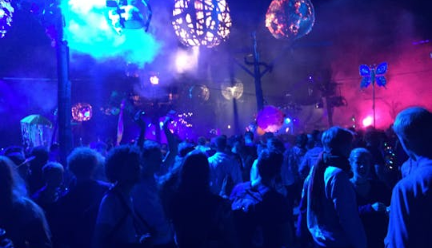 Pub crawl through Vienna