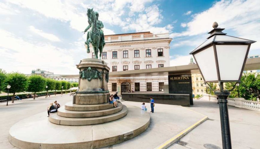 Vienna Pass & Vienna Flexi Pass