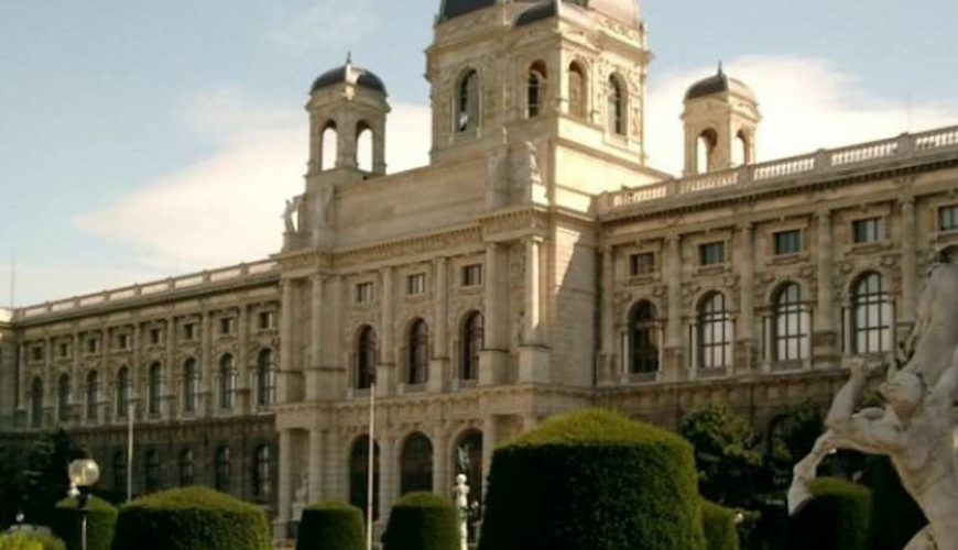 Kunsthistorisches Museum Vienna Entrance Ticket