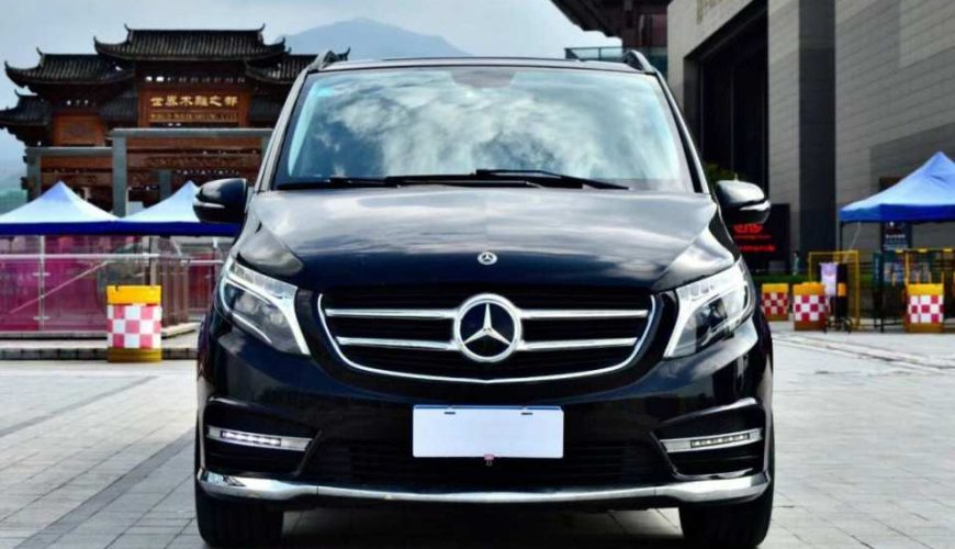 Yantai Penglai International Airport Private Car Transfer (YNT) | China